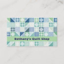 Recherche de mise sur pied cartes visite Magasin