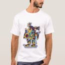 Search for toltecs tshirts Warrior