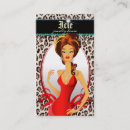 Recherche de beige rouge cartes visite Beauté