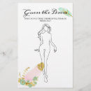 Recherche de rose et vert prospectus Pastel