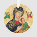 Search for iconic ornaments Baby