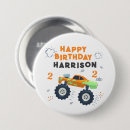 Recherche de trucker badges Pour enfants