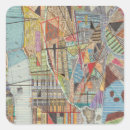 Search for new york map stickers City
