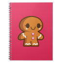 Search for best man notebooks Gingerbread