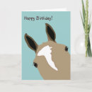 Search for cartoon horses cards Animal lover