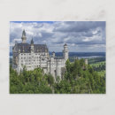 Recherche de château neuschwanstein cartes postales Füssen
