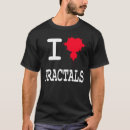 Search for mandelbrot tshirts Teacher