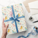 Recherche de petit prince papier cadeau Baby girl