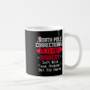 Search for north pole mugs Festive