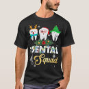 Search for dental christmas tshirts Vintage