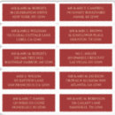 Search for transparent labels Stylish