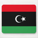 Recherche de libération tapis souris Drapeau