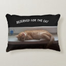 Search for reserved for cats pillows Pet