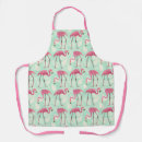 Search for cute blue bird aprons Cartoon