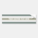 Search for cute bumper stickers Colourful