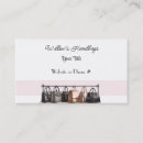 Search for rack business cards Trendy