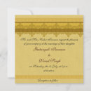 Recherche de hindu marriage invitations Élégant