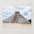 Search for chichen itza postcards Ancient