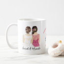Search for invitations mugs Elegant
