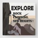 Search for climbing clocks Sports