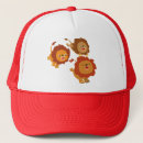Search for trio hats Cartoon
