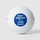 Search for dentist golf equipment Funny