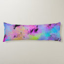 Search for bright vibrant pillows Abstract
