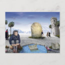 Recherche de people cartes postales Étrange