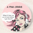 Search for diva coasters Girly