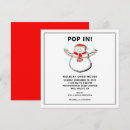 Search for open house new year invitations Modern