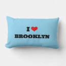 Recherche de brooklyn coussins New york