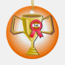 Search for trophy ornaments Sport