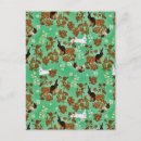 Search for vintage easter rabbits postcards Floral