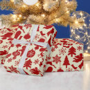 Recherche de multi papier cadeau Festif