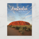 Recherche de uluru cartes postales Aussie