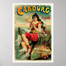 Search for vintage seaside posters Resort