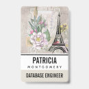Recherche de postales bureau fournitures Tour eiffel