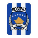 Search for kosovo magnets Symbol