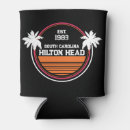 Search for south carolina can coolers Palm tree