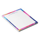 Recherche de lumineux blocsnotes Coloré