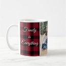 Search for black tartan mugs Red and black plaid