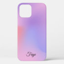 Search for rainbow galaxy iphone cases Watercolor