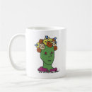 Search for sleepy cartoon mugs Tired