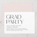 Recherche de typography graduation invitations Diplôme