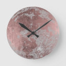 Search for gold sun clocks Elegant