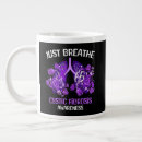 Search for cystic fibrosis mugs Chronic illness