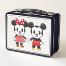 Search for minnie mouse lunch boxes Initials