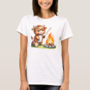 Search for roasting marshmallows tshirts Campfire