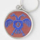 Search for two headed keychains Vintage