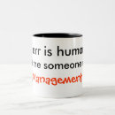 Search for blame mugs Humour